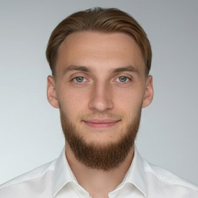 Ammar Kabaklija — Inhaber Aquaway